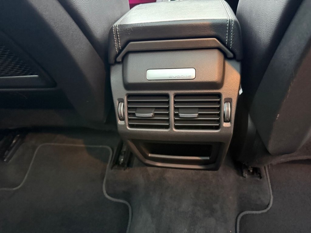 Used Land Rover Range Rover Evoque 2018 for sale - 76454374: Photo 36