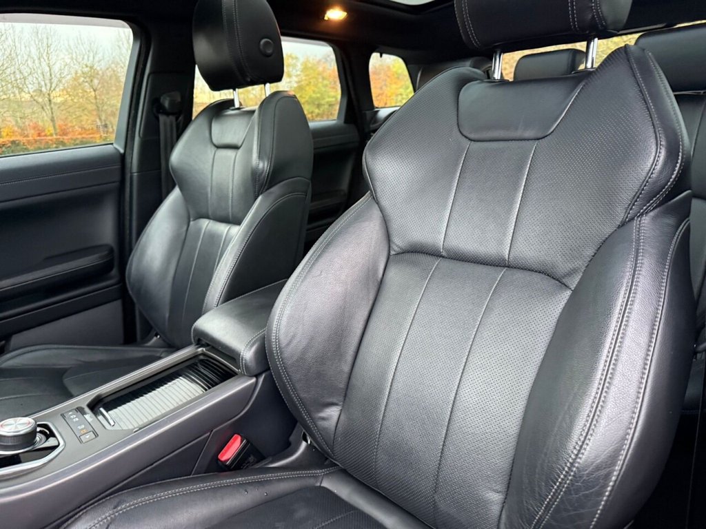 Used Land Rover Range Rover Evoque 2018 for sale - 76454374: Photo 37