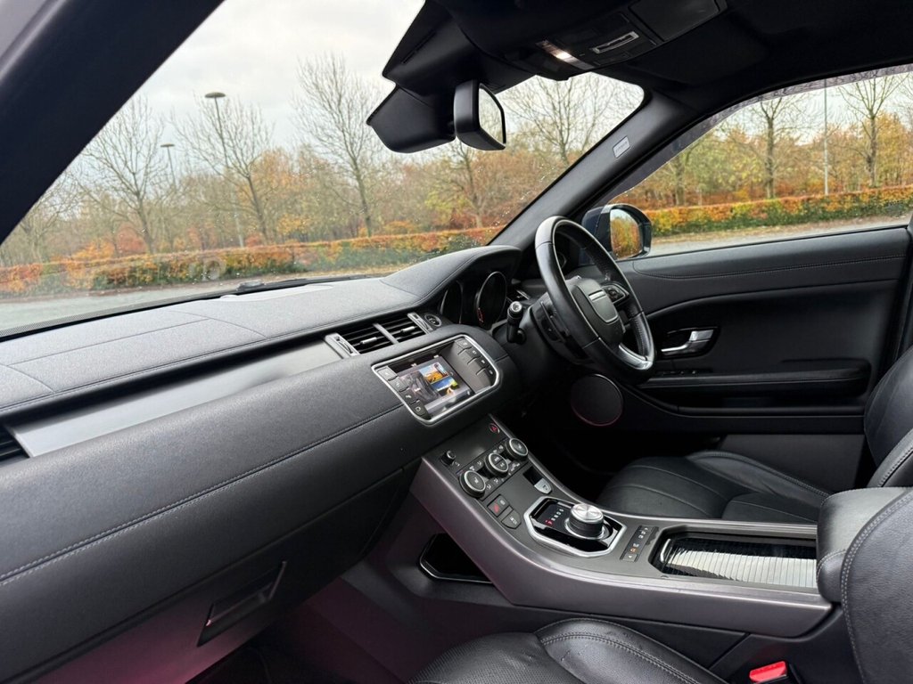 Used Land Rover Range Rover Evoque 2018 for sale - 76454374: Photo 43