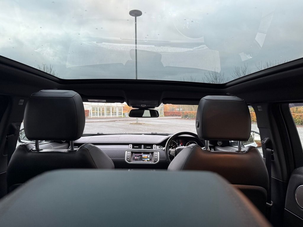 Used Land Rover Range Rover Evoque 2018 for sale - 76454374: Photo 46