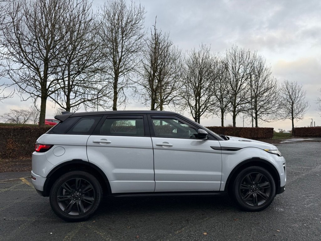 Used Land Rover Range Rover Evoque 2018 for sale - 76454374: Photo 6