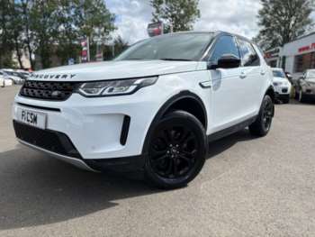 2019 (69) - 2.0 D150 S 5dr Auto