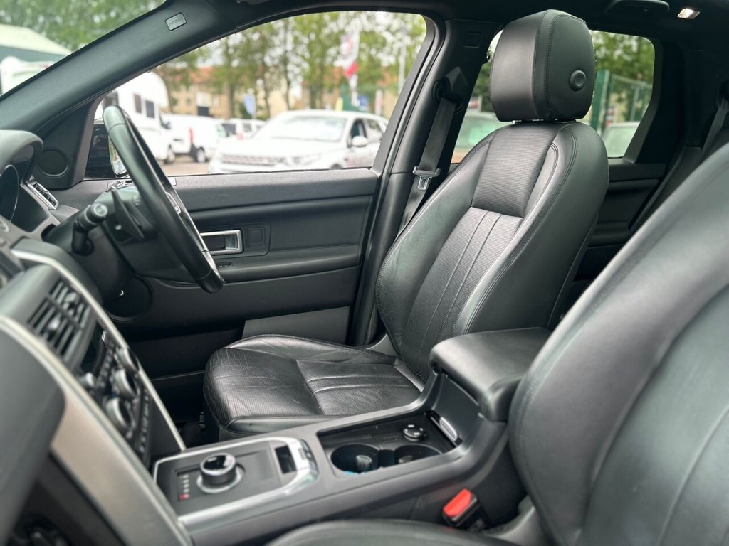 Used Volvo XC90 2017 for sale - 77669041: Photo 11