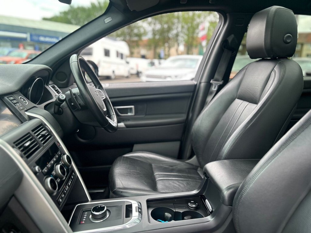 Used Volvo XC90 2017 for sale - 77669041: Photo 13