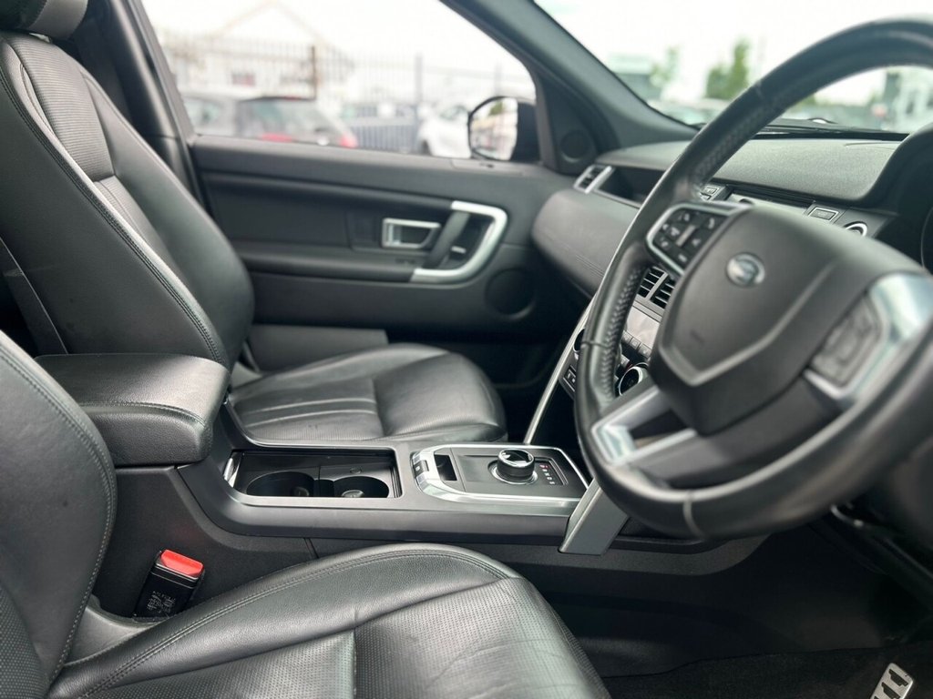 Used Volvo XC90 2017 for sale - 77669041: Photo 17