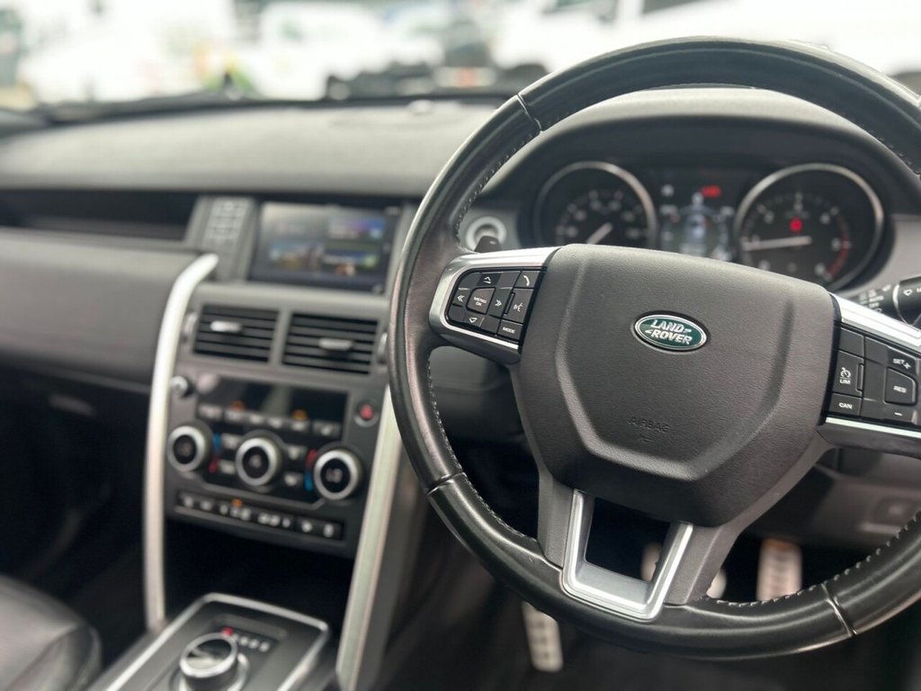 Used Volvo XC90 2017 for sale - 77669041: Photo 21