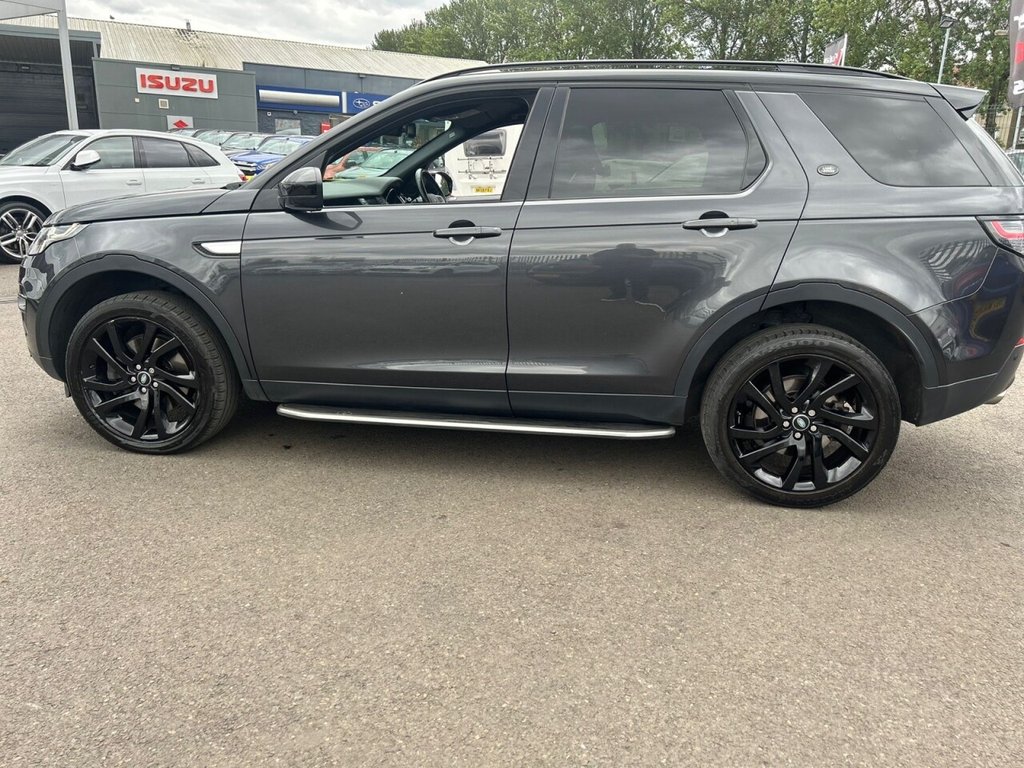 Used Volvo XC90 2017 for sale - 77669041: Photo 5
