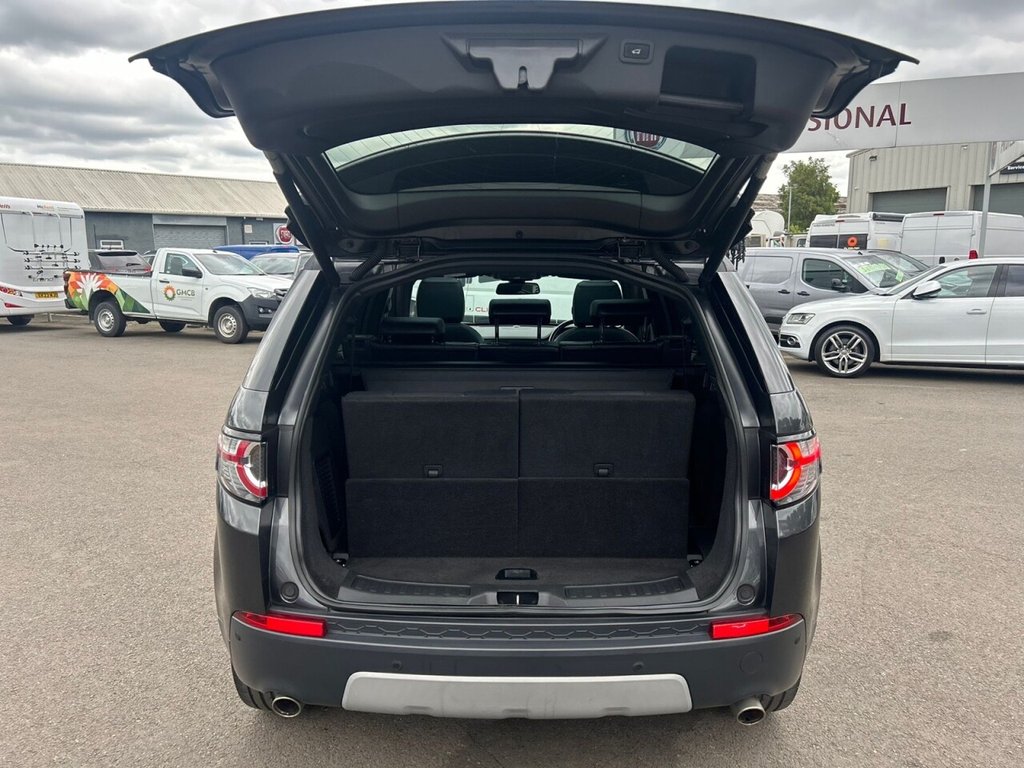 Used Volvo XC90 2017 for sale - 77669041: Photo 8