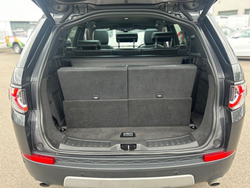 Used Volvo XC90 2017 for sale - 77669041: Photo 9