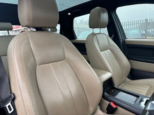 Used Land Rover Discovery Sport 2015 for sale - 72590201: Photo 14