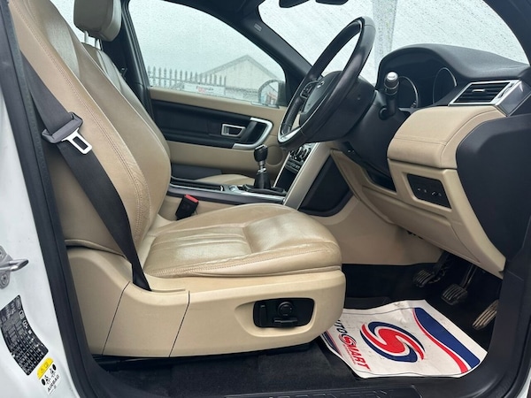 Used Land Rover Discovery Sport 2015 for sale - 72590201: Photo 15