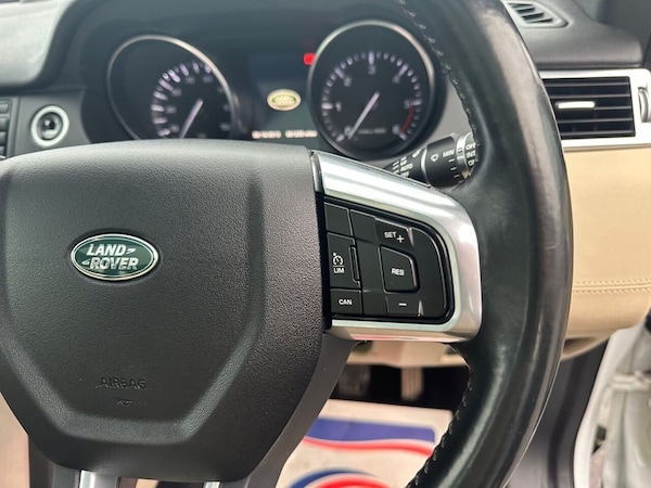 Used Land Rover Discovery Sport 2015 for sale - 72590201: Photo 19