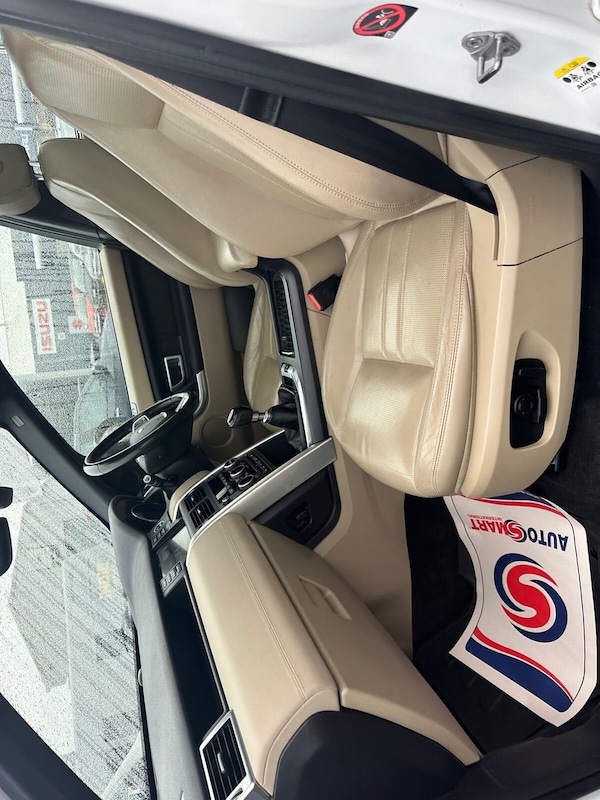Used Land Rover Discovery Sport 2015 for sale - 72590201: Photo 30