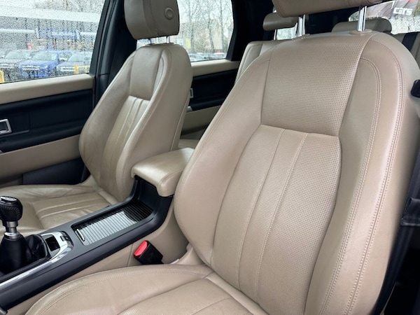 Used Land Rover Discovery Sport 2015 for sale - 72590201: Photo 34