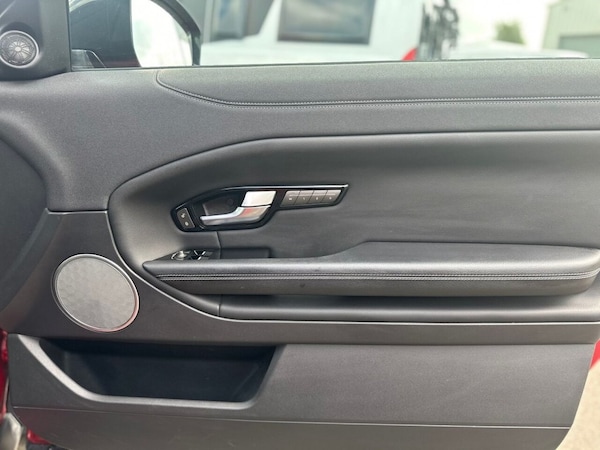 Used Land Rover Range Rover Evoque 2017 for sale - 71534894: Photo 14