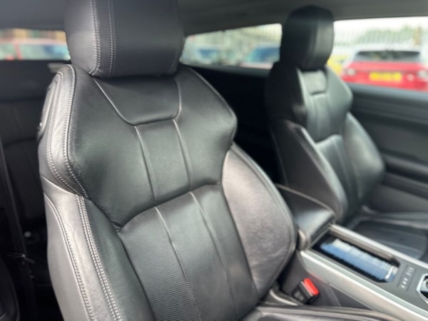 Used Land Rover Range Rover Evoque 2017 for sale - 71534894: Photo 16