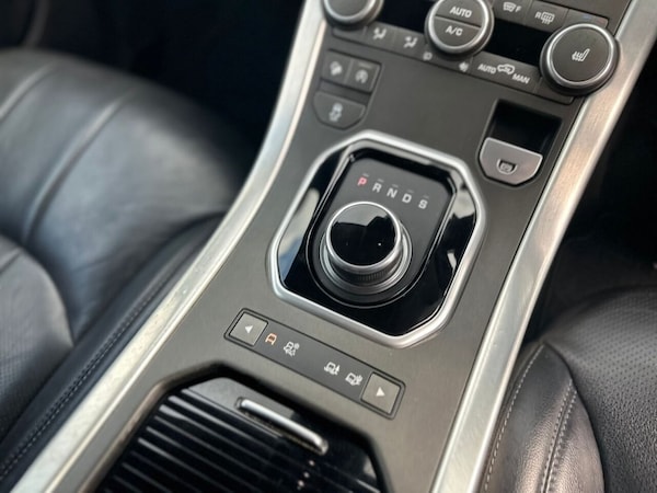 Used Land Rover Range Rover Evoque 2017 for sale - 71534894: Photo 22
