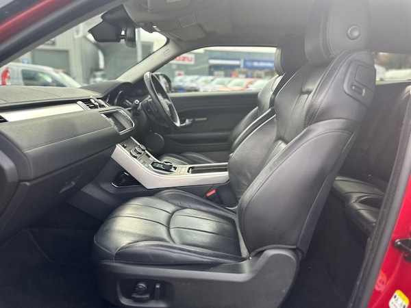Used Land Rover Range Rover Evoque 2017 for sale - 71534894: Photo 26