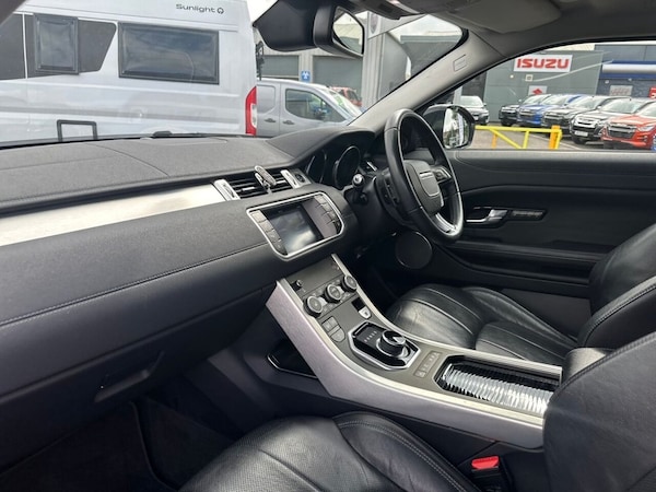 Used Land Rover Range Rover Evoque 2017 for sale - 71534894: Photo 28