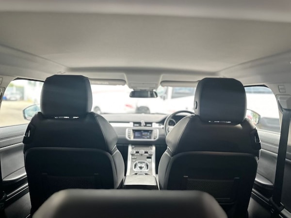 Used Land Rover Range Rover Evoque 2017 for sale - 71534894: Photo 32