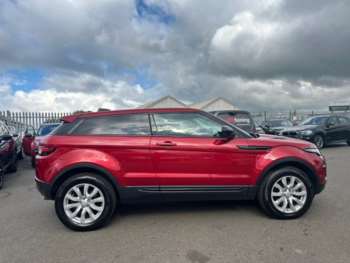 Used Land Rover Range Rover Evoque 2017 for sale - 71534894: Photo