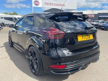 Used Ford Focus 2017 for sale - 78500995: Photo