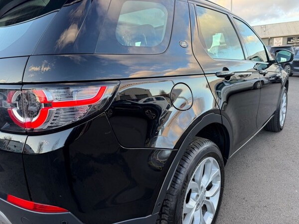Used Land Rover Discovery Sport 2019 for sale - 73287495: Photo 12