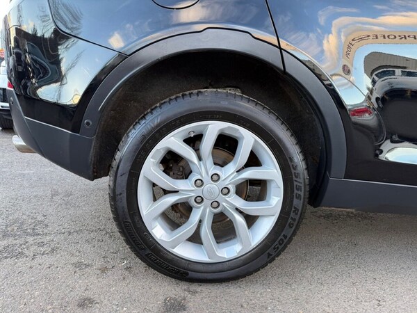 Used Land Rover Discovery Sport 2019 for sale - 73287495: Photo 13