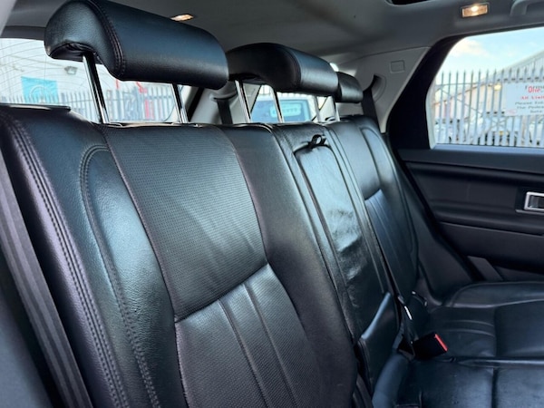 Used Land Rover Discovery Sport 2019 for sale - 73287495: Photo 14