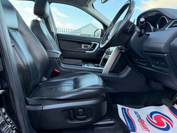 Used Land Rover Discovery Sport 2019 for sale - 73287495: Photo 19