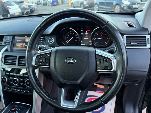 Used Land Rover Discovery Sport 2019 for sale - 73287495: Photo 21