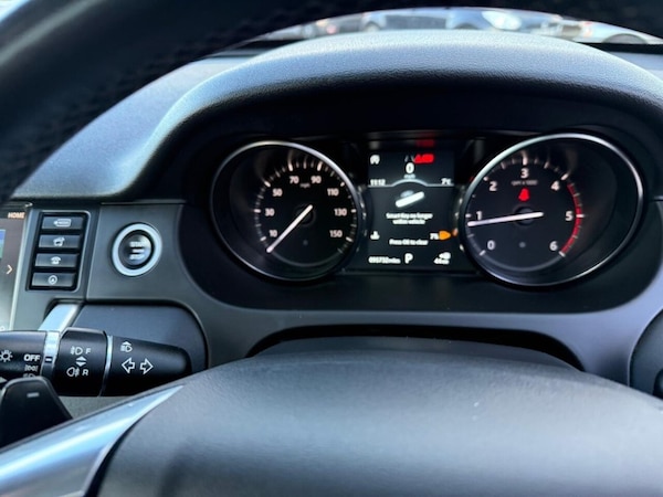 Used Land Rover Discovery Sport 2019 for sale - 73287495: Photo 23