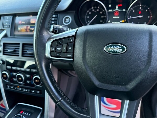 Used Land Rover Discovery Sport 2019 for sale - 73287495: Photo 24