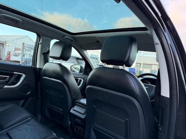 Used Land Rover Discovery Sport 2019 for sale - 73287495: Photo 27