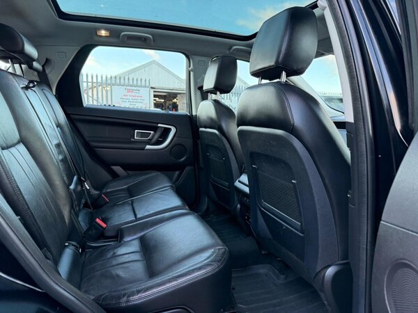 Used Land Rover Discovery Sport 2019 for sale - 73287495: Photo 28