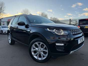 Used Land Rover Discovery Sport 2019 for sale - 73287495: Photo