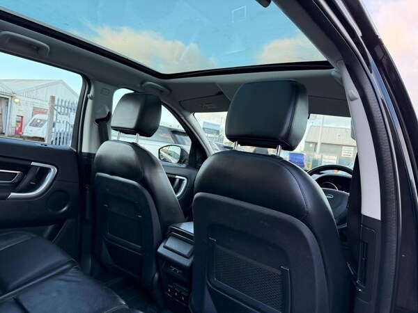 Used Land Rover Discovery Sport 2019 for sale - 73287495: Photo 32