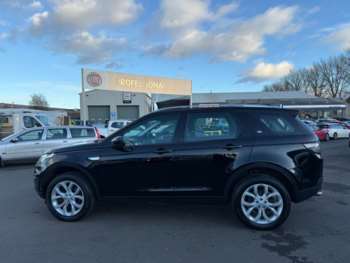 Used Land Rover Discovery Sport 2019 for sale - 73287495: Photo