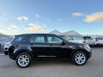 Used Land Rover Discovery Sport 2019 for sale - 73287495: Photo