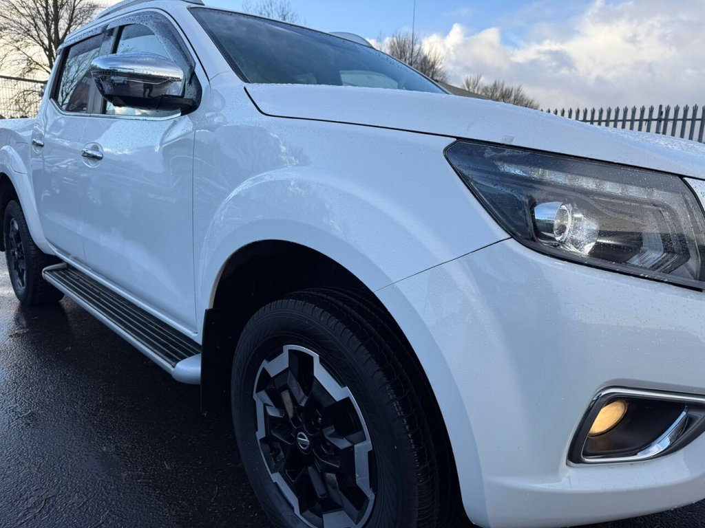 Used Nissan Navara 2021 for sale - 76482314: Photo 10