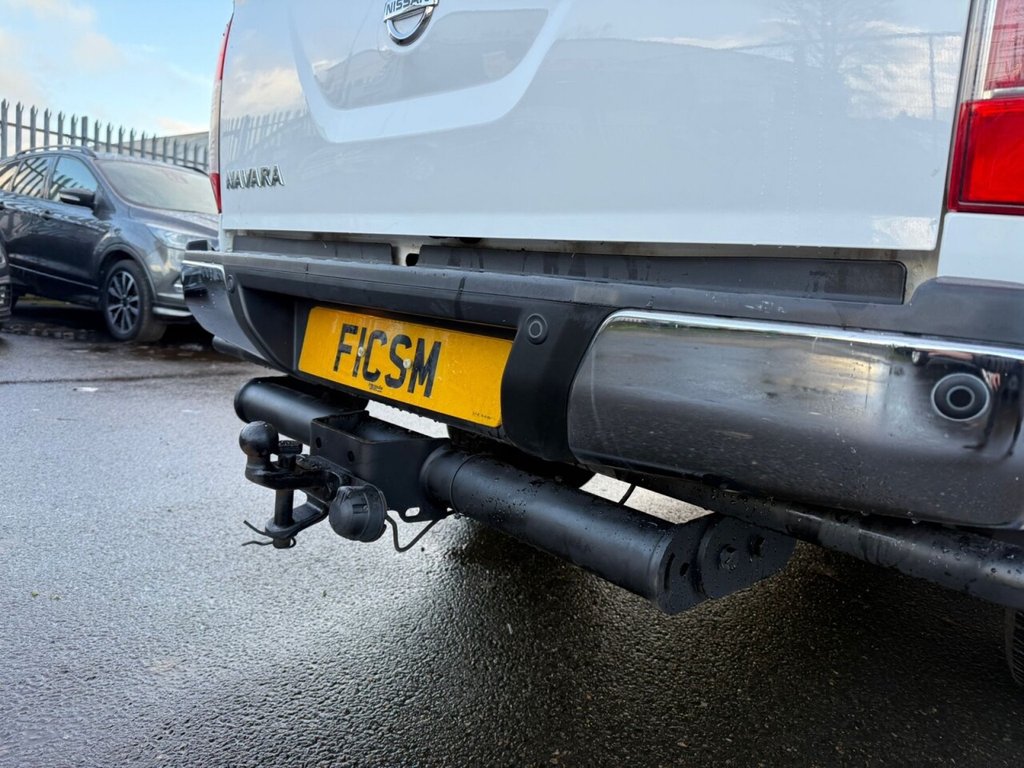 Used Nissan Navara 2021 for sale - 76482314: Photo 11