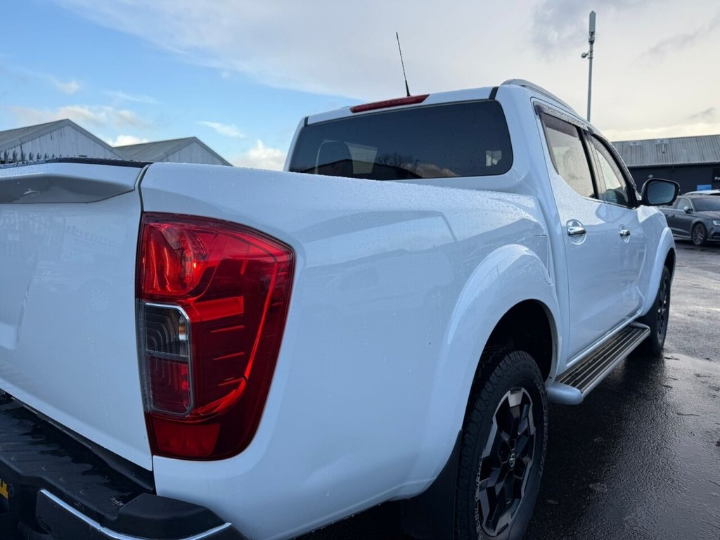 Used Nissan Navara 2021 for sale - 76482314: Photo 12