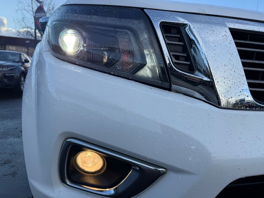 Used Nissan Navara 2021 for sale - 76482314: Photo 13