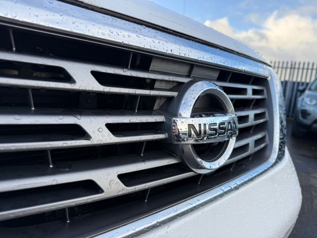 Used Nissan Navara 2021 for sale - 76482314: Photo 14