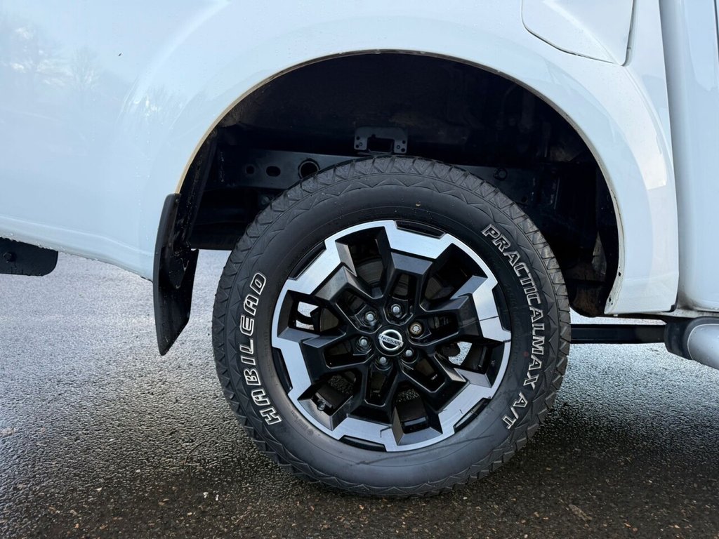Used Nissan Navara 2021 for sale - 76482314: Photo 15