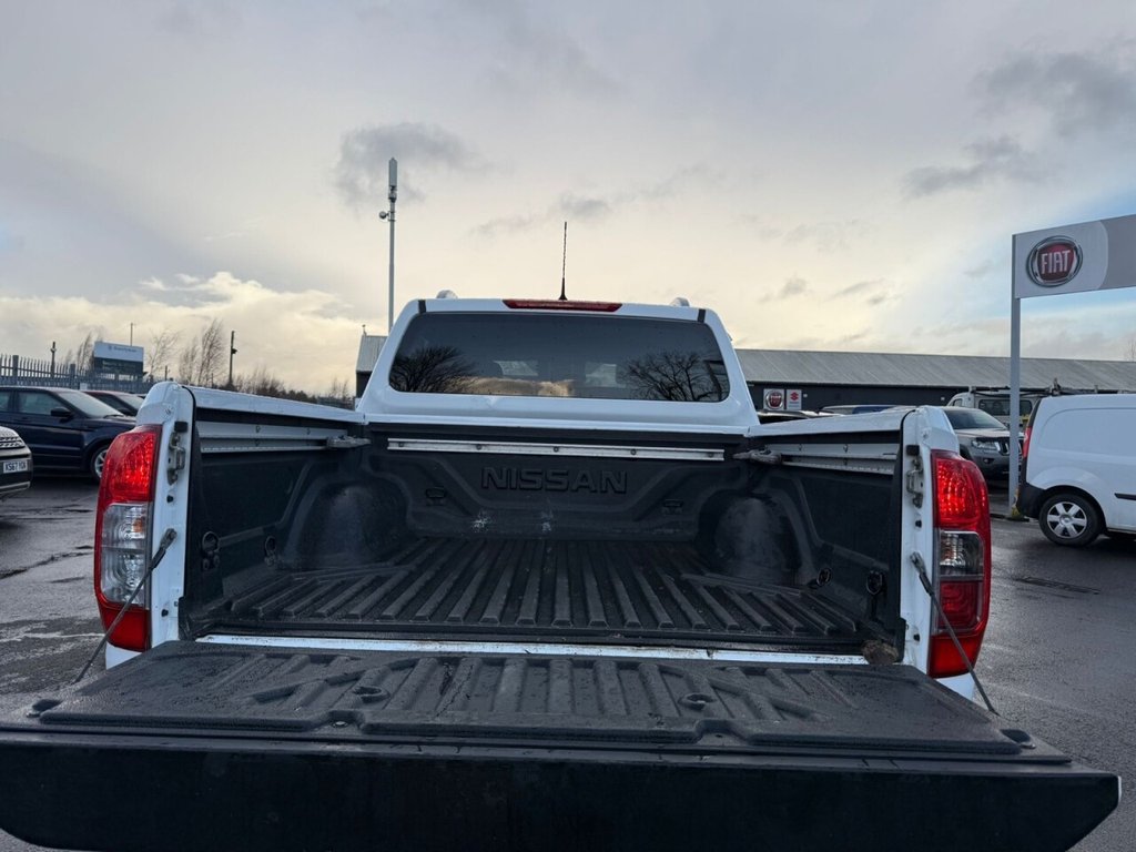 Used Nissan Navara 2021 for sale - 76482314: Photo 16