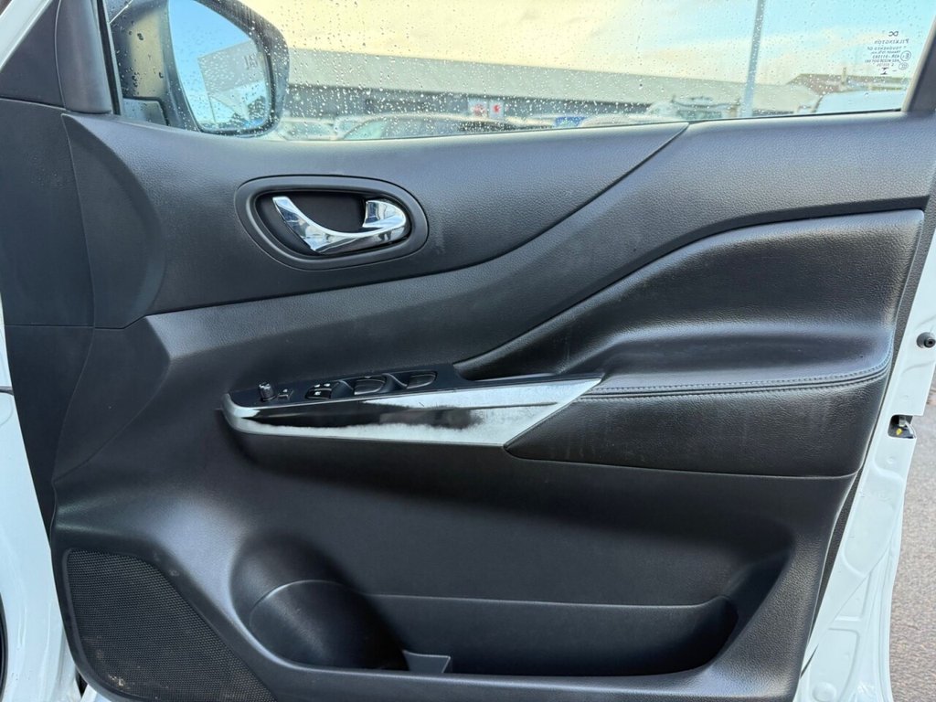 Used Nissan Navara 2021 for sale - 76482314: Photo 17