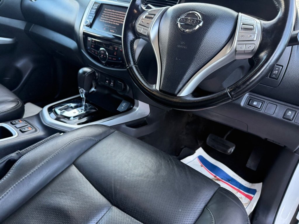 Used Nissan Navara 2021 for sale - 76482314: Photo 18
