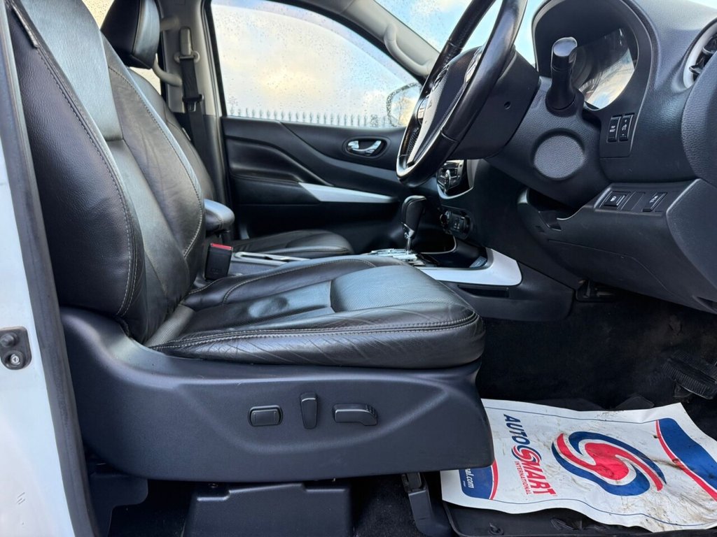 Used Nissan Navara 2021 for sale - 76482314: Photo 19