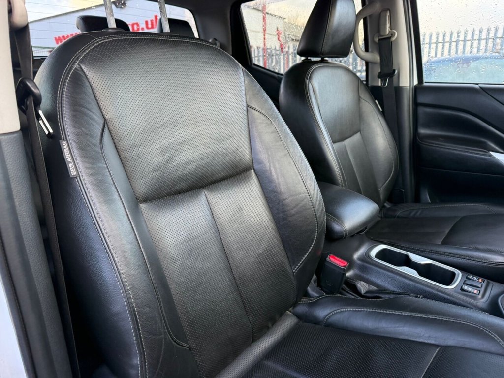 Used Nissan Navara 2021 for sale - 76482314: Photo 20